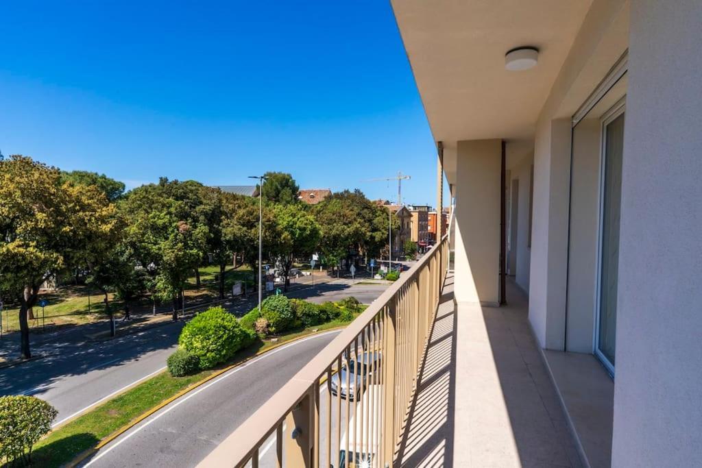 Rossini Home Pesaro Vicino Al Teatro Rossini By Yohome Eksteriør bilde